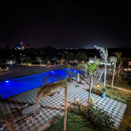 Dar Beynana Hotel Sidi Bibi Ngoại thất bức ảnh