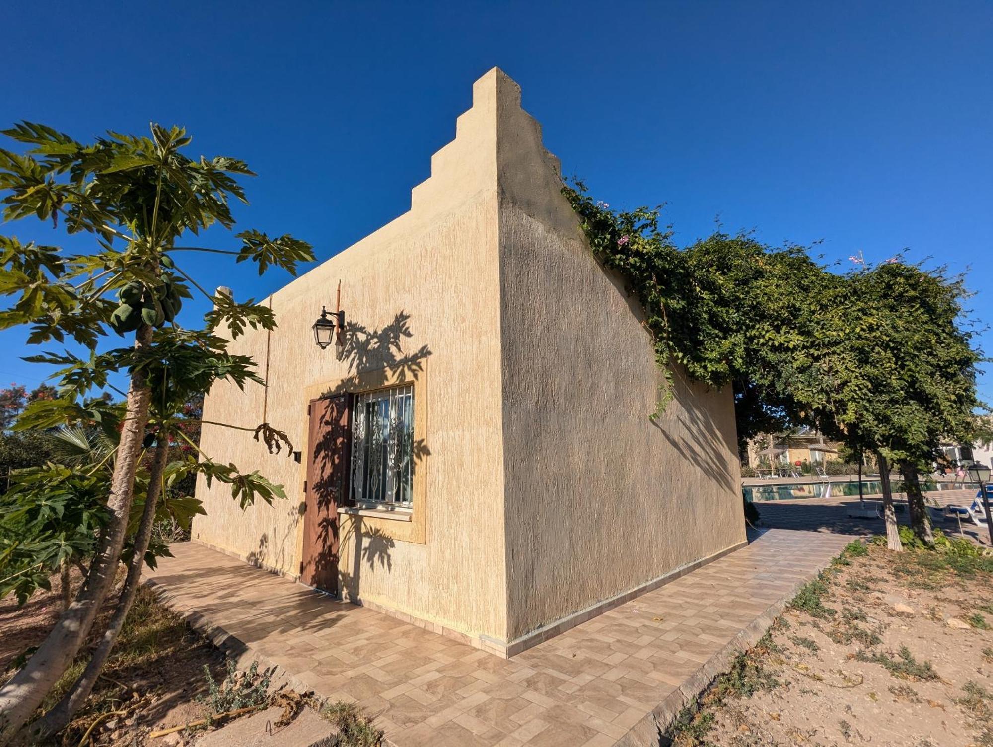 Dar Beynana Hotel Sidi Bibi Phòng bức ảnh