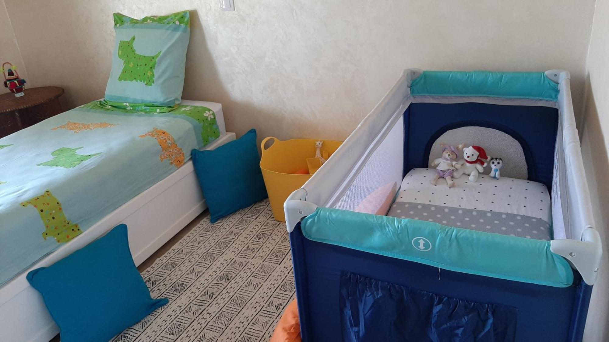 Dar Beynana Hotel Sidi Bibi Phòng bức ảnh