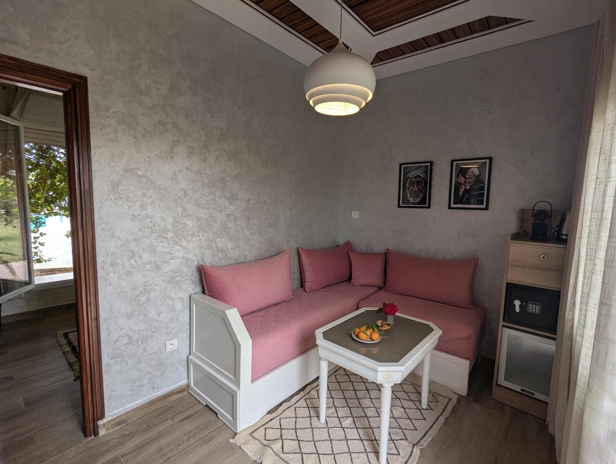 Dar Beynana Hotel Sidi Bibi Phòng bức ảnh