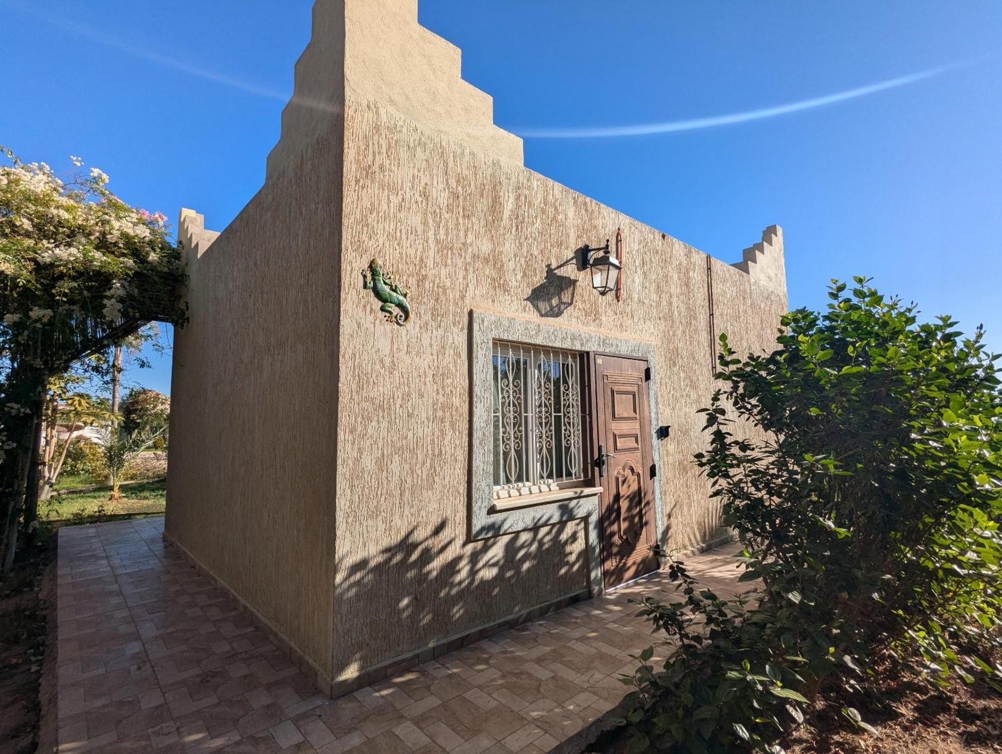 Dar Beynana Hotel Sidi Bibi Phòng bức ảnh