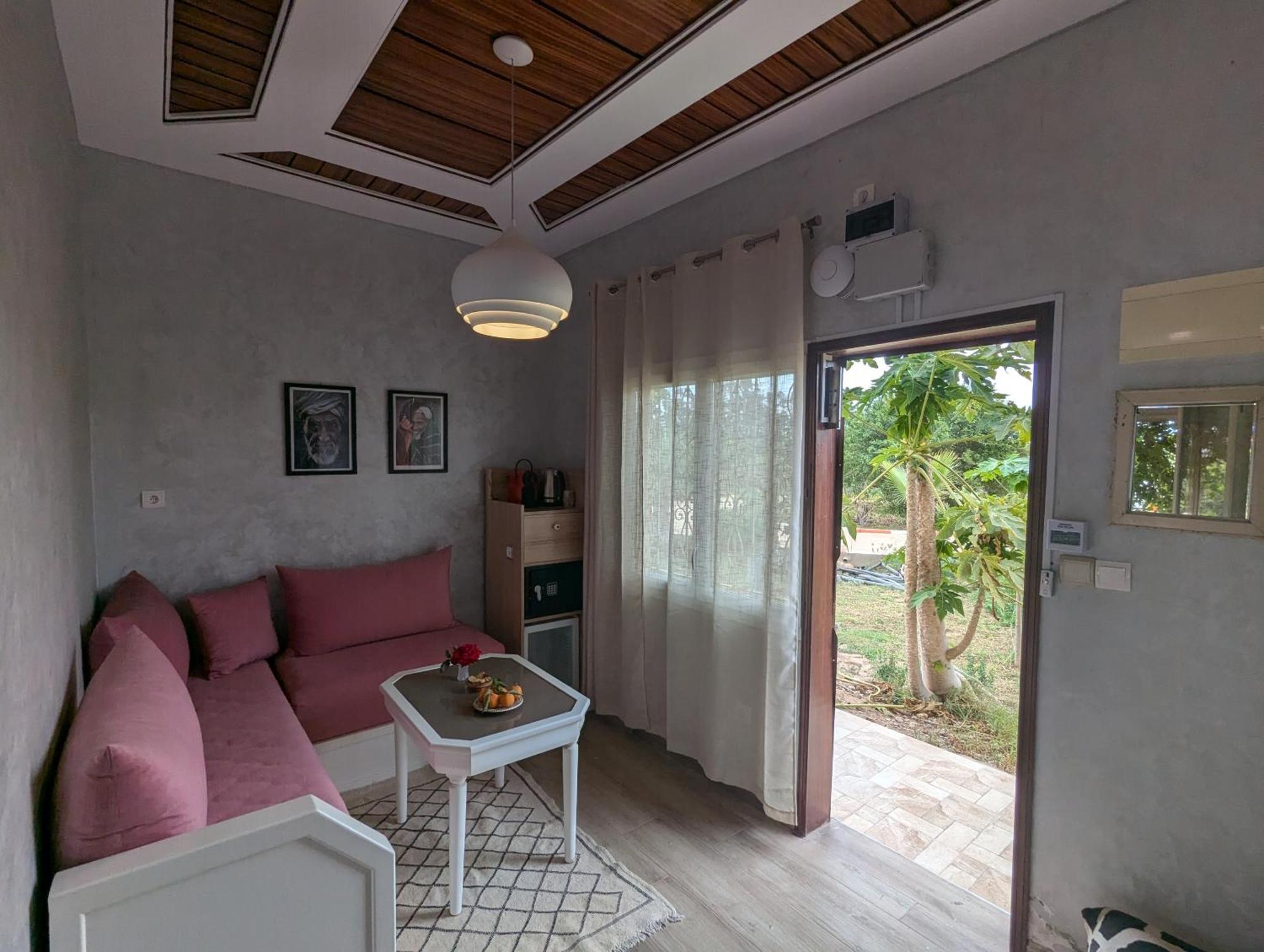 Dar Beynana Hotel Sidi Bibi Phòng bức ảnh