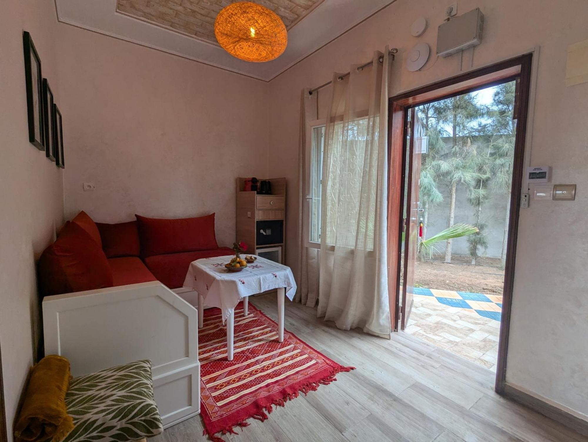 Dar Beynana Hotel Sidi Bibi Phòng bức ảnh