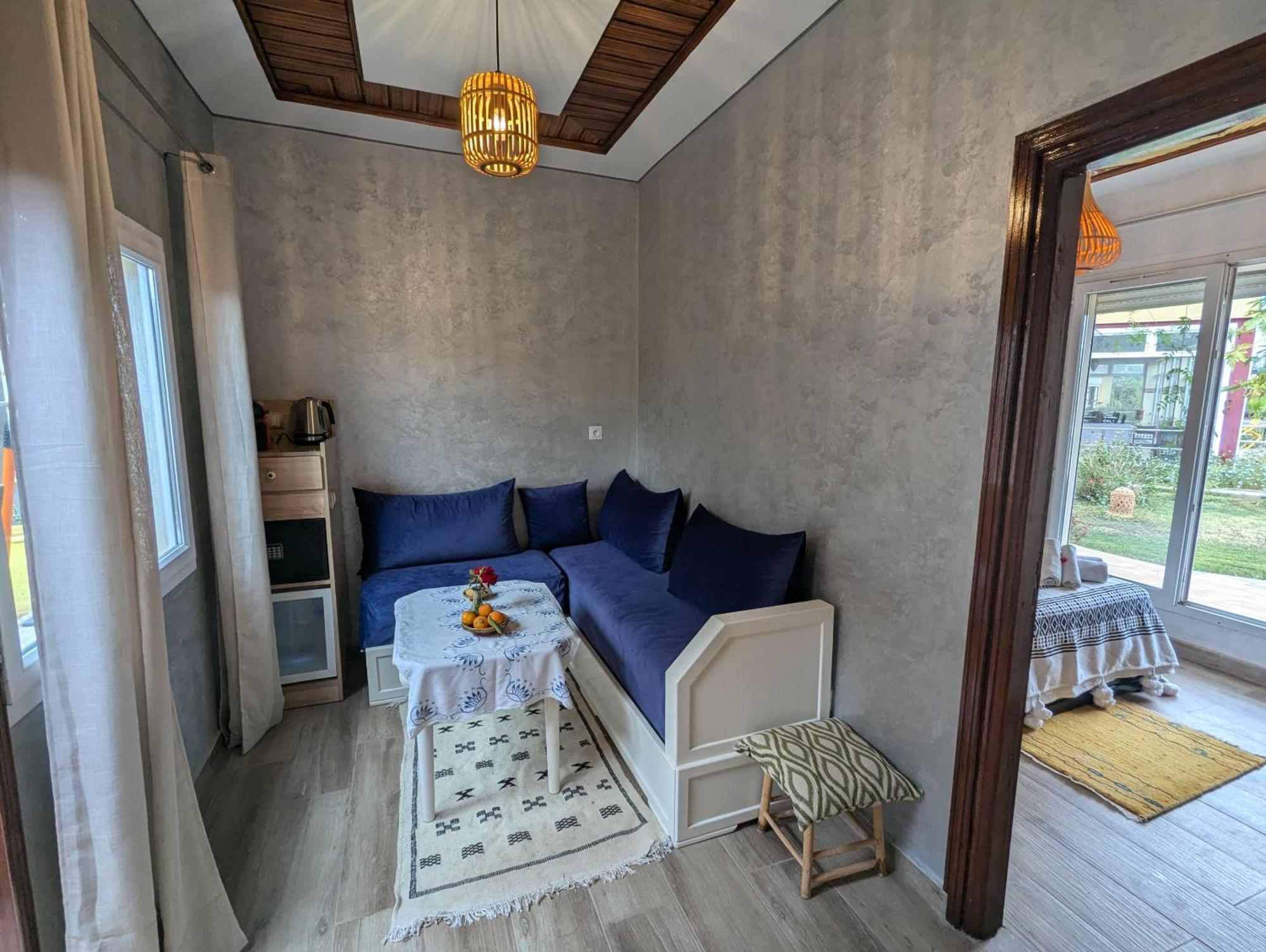 Dar Beynana Hotel Sidi Bibi Phòng bức ảnh
