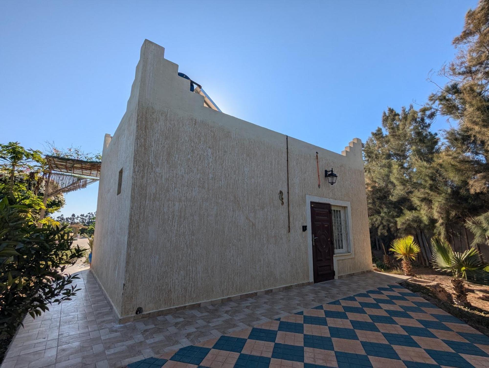 Dar Beynana Hotel Sidi Bibi Phòng bức ảnh