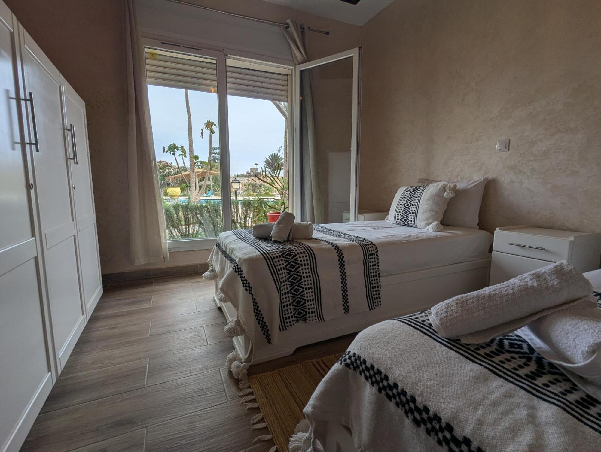 Dar Beynana Hotel Sidi Bibi Phòng bức ảnh