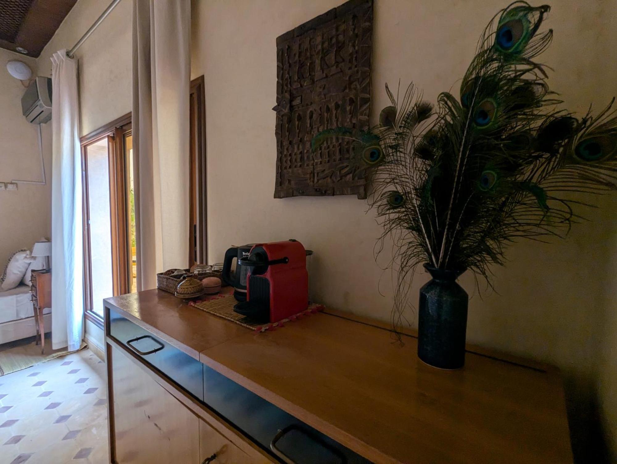 Dar Beynana Hotel Sidi Bibi Phòng bức ảnh