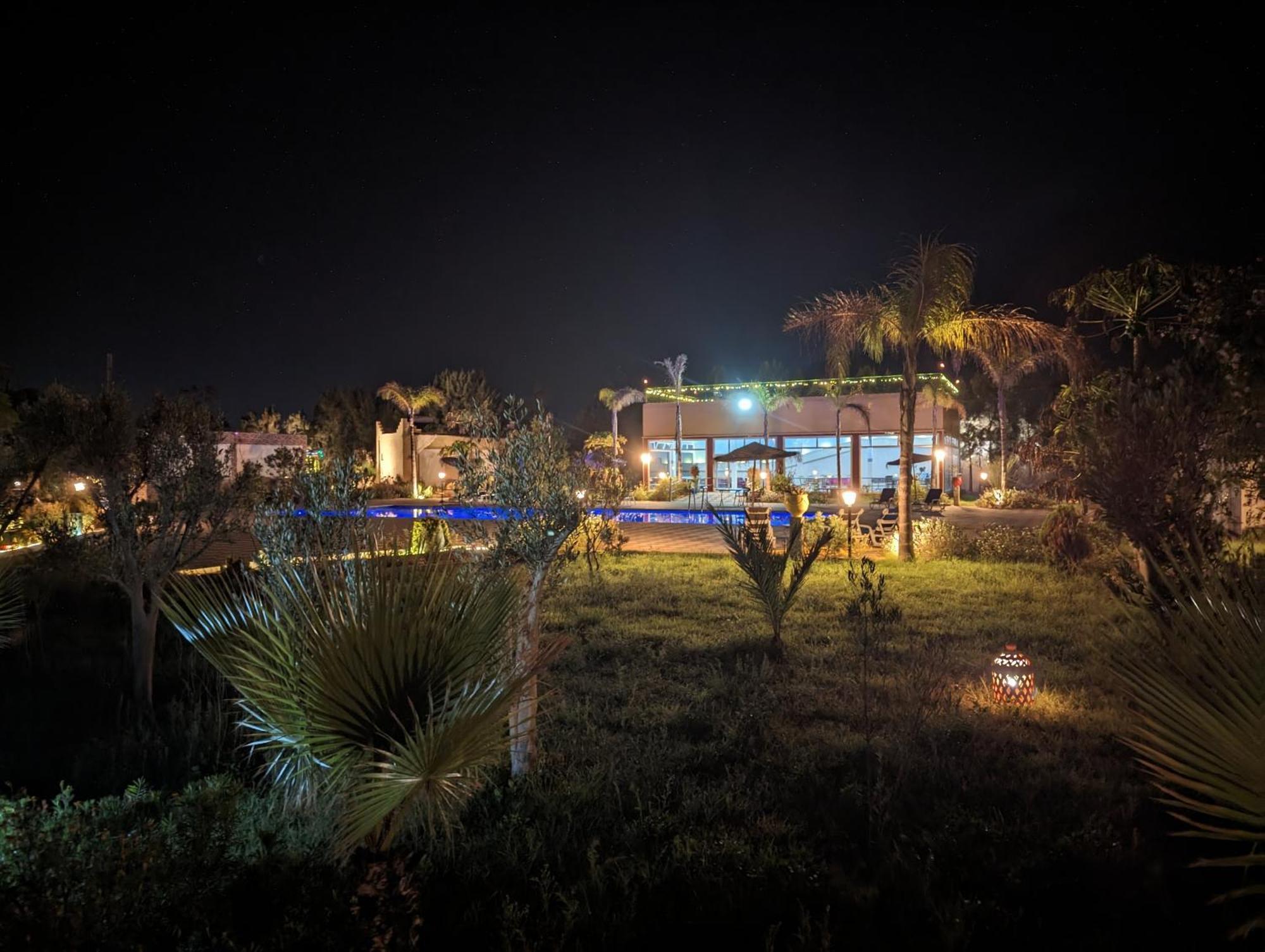 Dar Beynana Hotel Sidi Bibi Phòng bức ảnh
