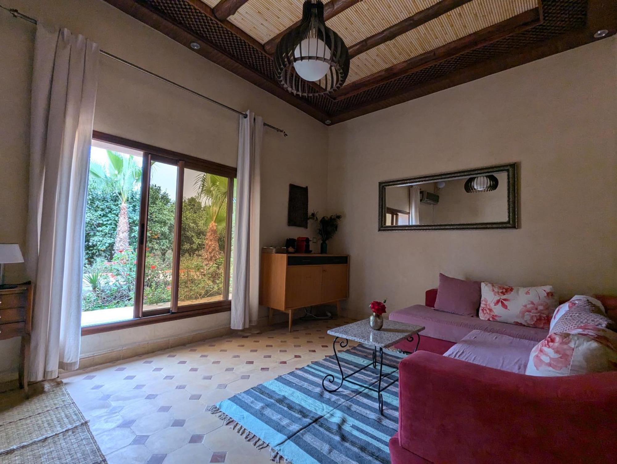 Dar Beynana Hotel Sidi Bibi Phòng bức ảnh