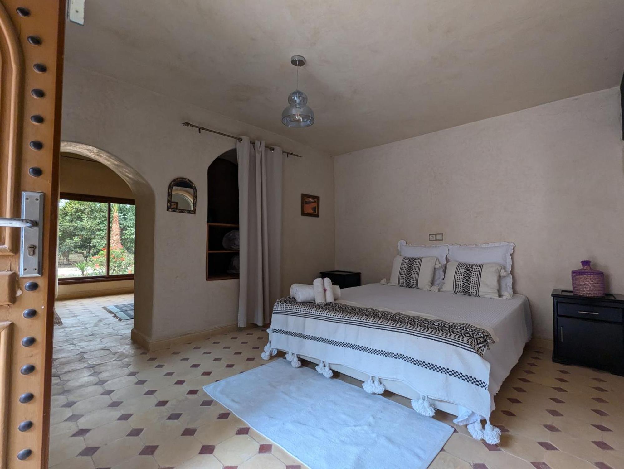 Dar Beynana Hotel Sidi Bibi Phòng bức ảnh