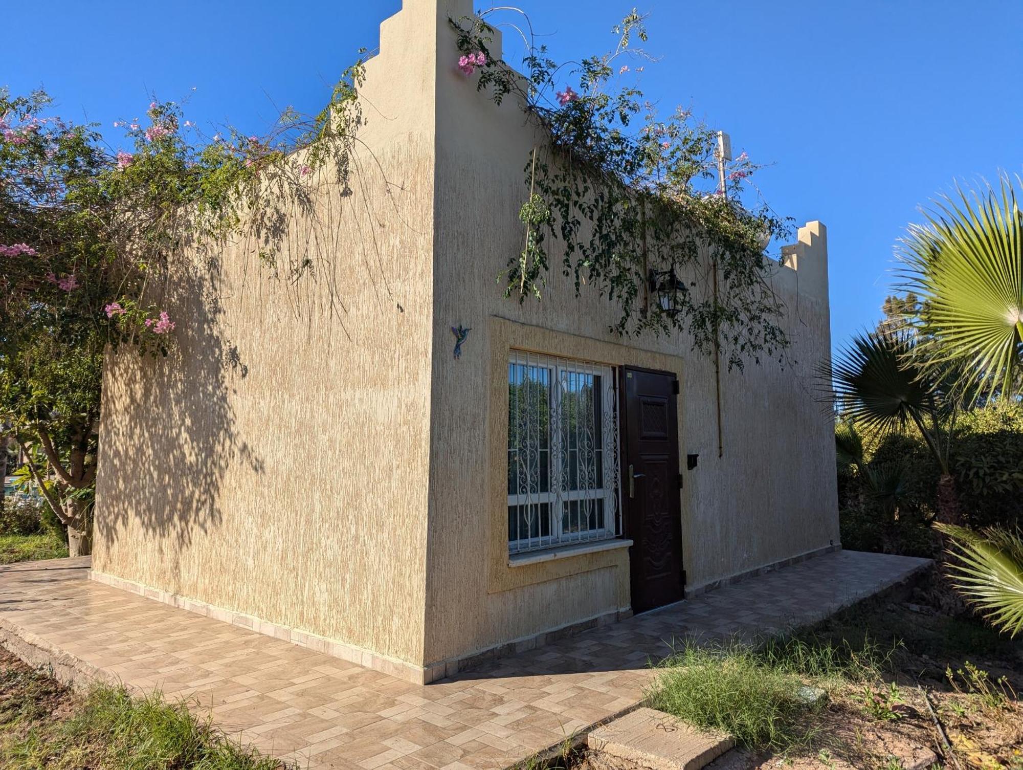 Dar Beynana Hotel Sidi Bibi Phòng bức ảnh